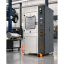 DPF-S900 — echipament profesional de curățare DPF, brand KSP — imaginea 1