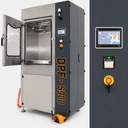 DPF-S900 — echipament profesional de curățare DPF, brand KSP — imaginea 2