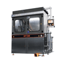 DPF1800 Front Door — echipament profesional de curățare DPF, brand KSP — imaginea 1