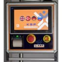 DPF1800 PREMIUM — echipament profesional de curățare DPF, brand KSP — imaginea 2
