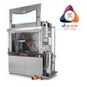DPF1800 PRO — echipament profesional de curățare DPF, brand KSP — imaginea 1