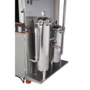 DPF1800 PRO — echipament profesional de curățare DPF, brand KSP — imaginea 6